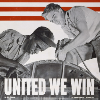 “United We Win”