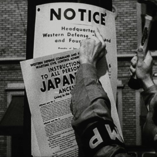 “Japanese Relocation” (video)