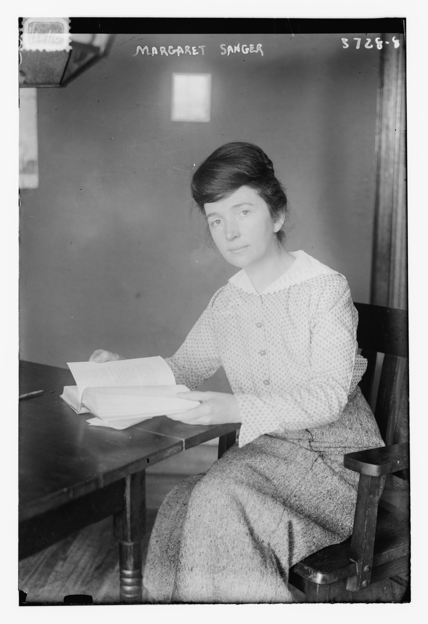 Margaret Sanger Photo